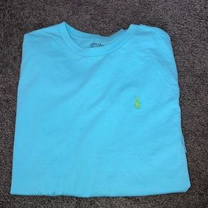 Ralph Lauren Polo Short Sleeve Tee